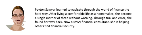 Nextwave funding blog writer blurb.
