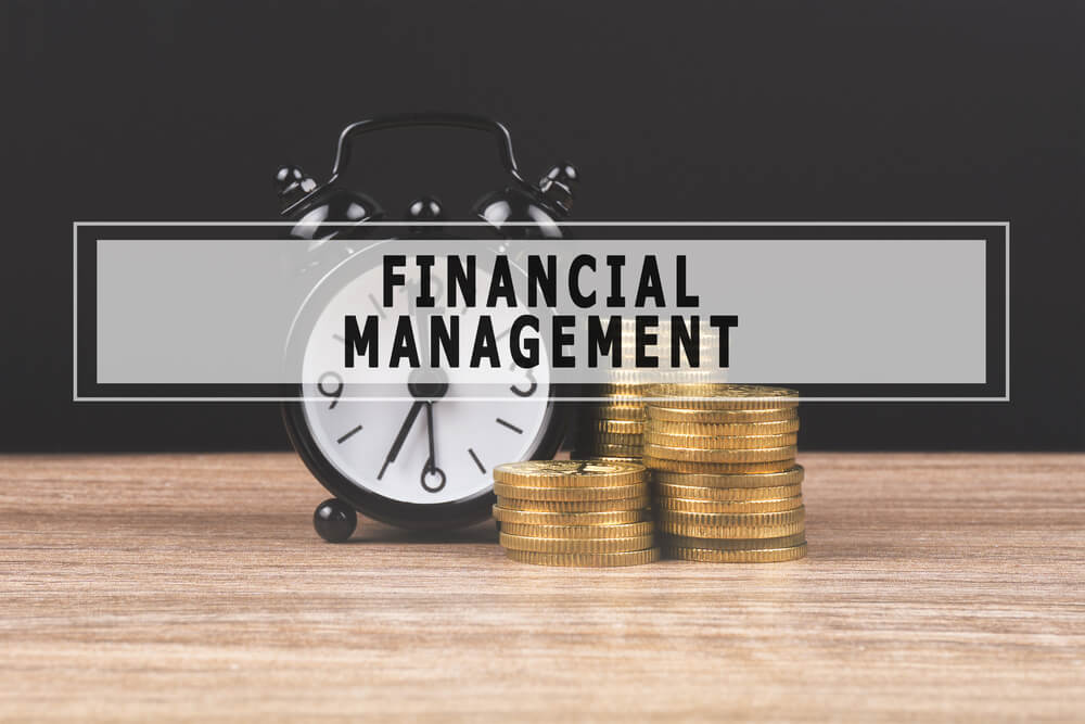 financial management practices 