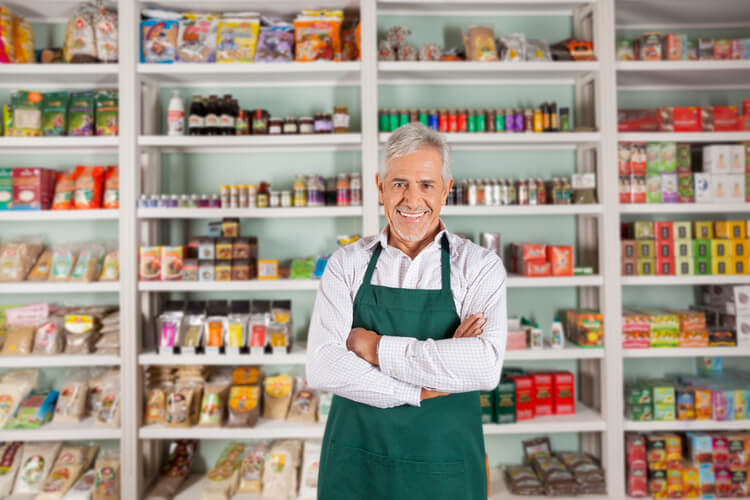 help starting your business cash advances near me grocery store owner man