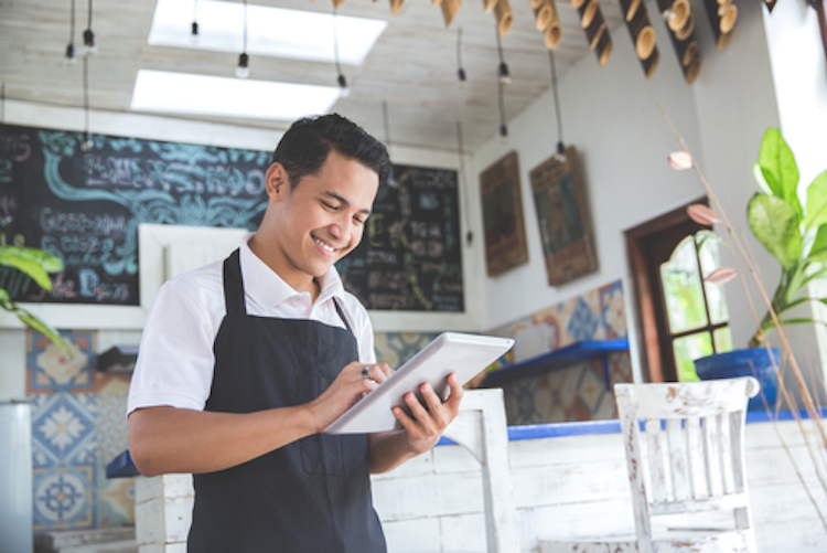 quick merchant cash advance for restaurants