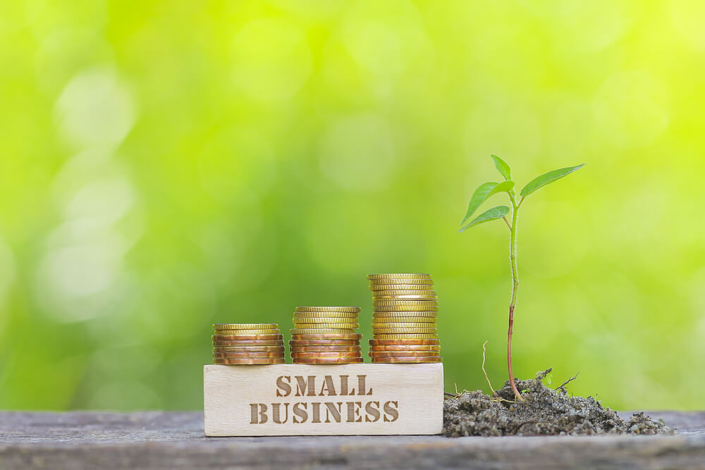 small business funding options 