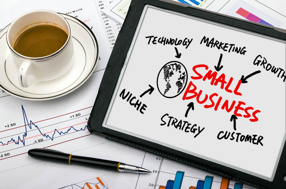 small business ideas Nextwave Funding 