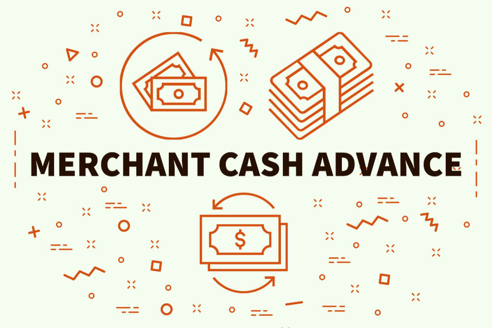 merchant cash advance