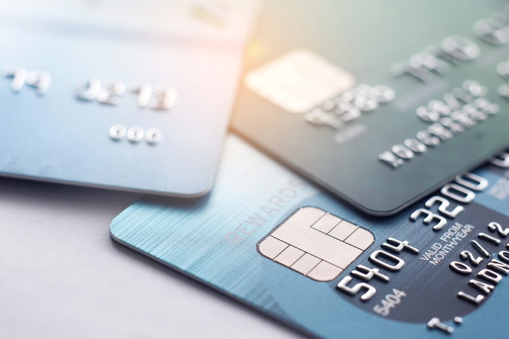 Credit cards for small business 